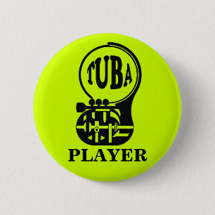 TUBA, Tuba Player Knapp