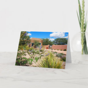 Tubac Presidio parkerar jordning Kort