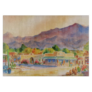 Tubac som grundas 1752