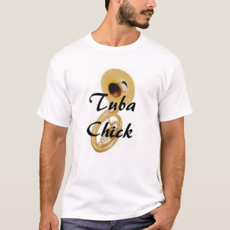 Tubachick T Shirt