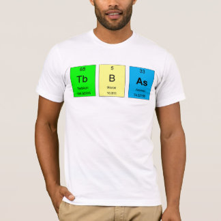 Tubakemi Tee Shirt