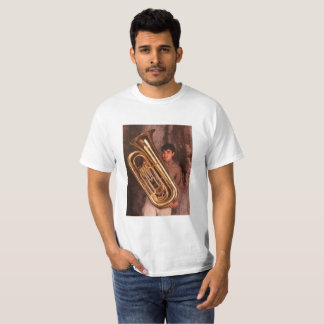 TubalärareT-tröja T-shirt