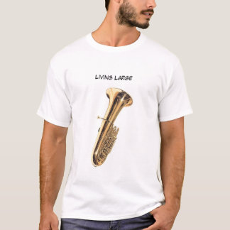 Tubaskjortor Tee