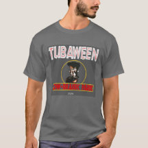 Tubaween: LowBrassic Park T-Shirt