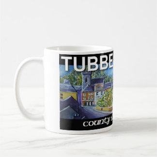 Tubbercurry mugg