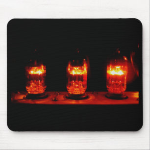 Tube Amplifier Musmatta