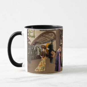 Tube Mugg