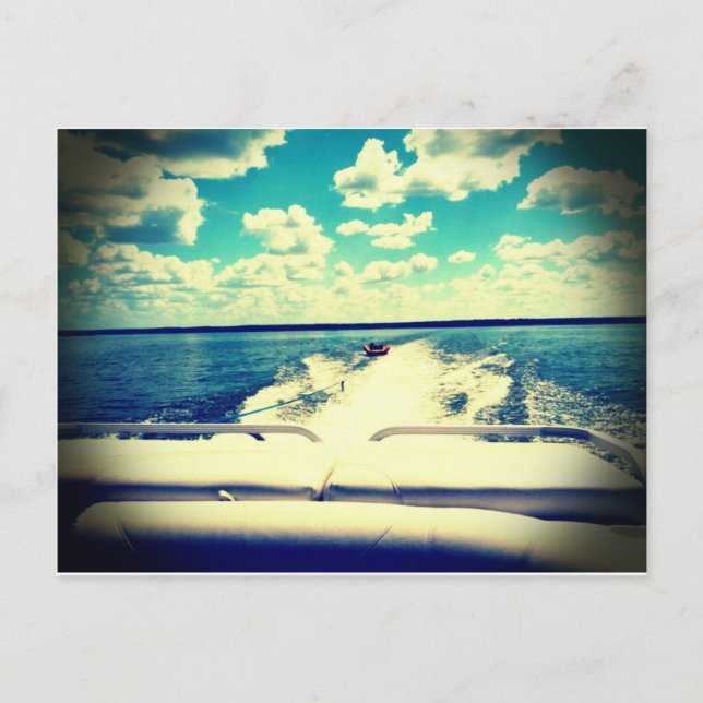 Tuber Vykort (Framsida)