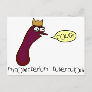 Tuberkulos Vykort