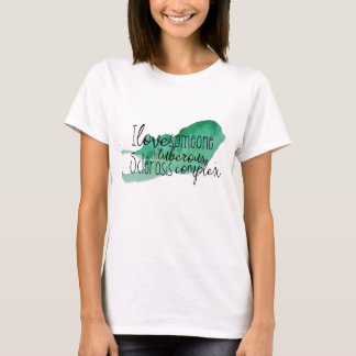 Tuberous Sclerosiskomplex Tee