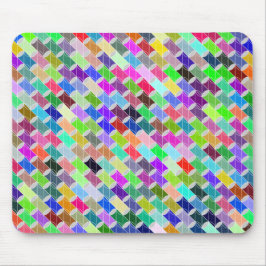 Tubes Mousepad Musmatta