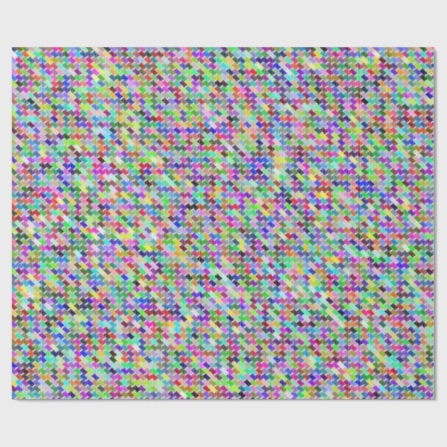 Tubes Presentpapper (Platt)