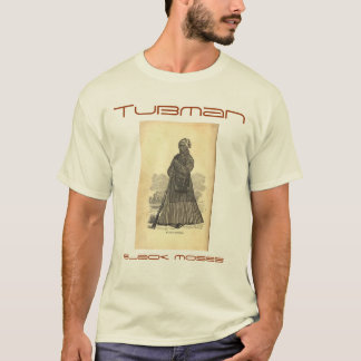 Tubman T Shirt