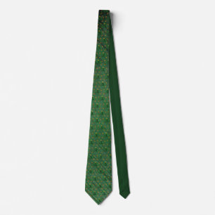 Tubular Chrome Julgran Neck Tie Slips