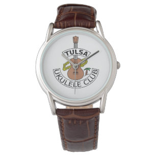 TUC-klocka Armbandsur