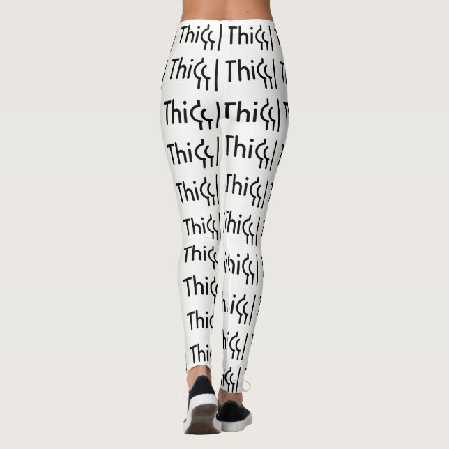 Tuc Leggings (Baksida)