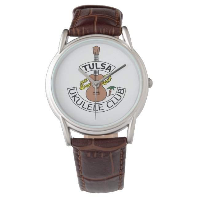 TUC Watch Armbandsur (Framsida)