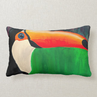 Tucan Lumbarkudde
