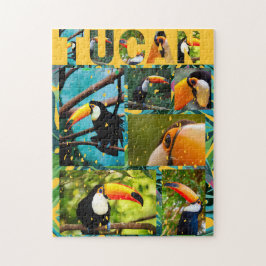 TUCAN PUSSEL