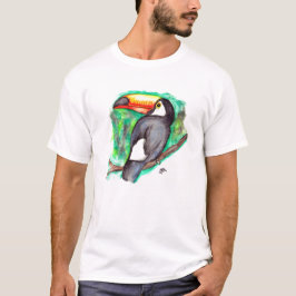Tucan Tee