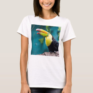 Tucan Tee Shirt