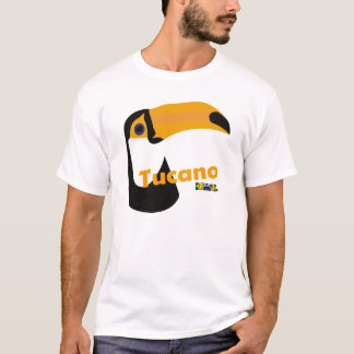 Tucano T-shirt