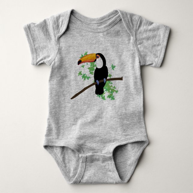 Tucano T Shirt (Framsida)