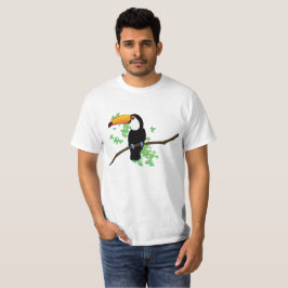 Tucano Tee