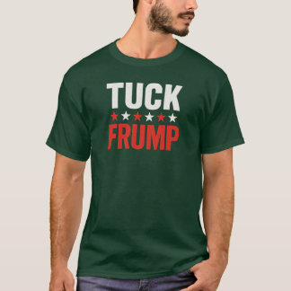 TUCK FRUM T SHIRT