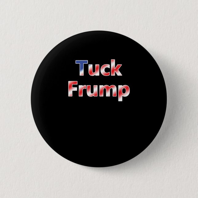 Tuck Frump Knapp (Framsida)
