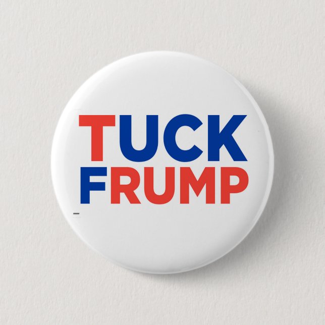 Tuck Frump Knapp (Framsida)