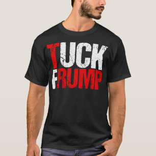 Tuck Frump T Shirt