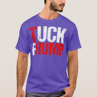 Tuck Frump T Shirt