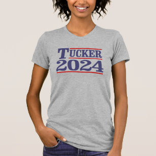 TUCKER 2024 T SHIRT