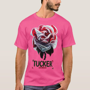 Tucker Georgia TShirt 2 T Shirt