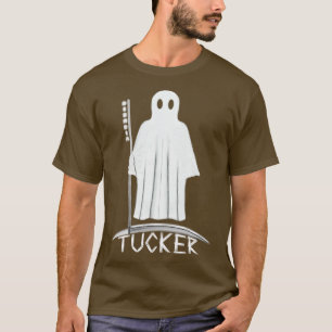 Tucker Georgia TShirt 4 T Shirt