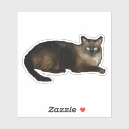 Tucker Klistermärken