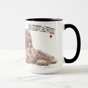 Tucker Mugg