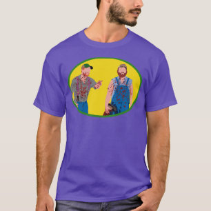 Tucker och Dale T Shirt