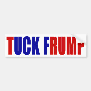 "TUCKFRUMP", BILDEKAL