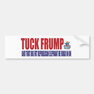 TUCKFRUMP BILDEKAL