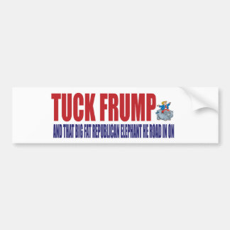 TUCKFRUMP BILDEKAL