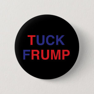 TUCKFRUMP Donald Trump Knapp