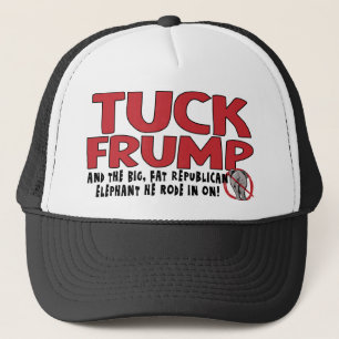 TuckFrump Keps