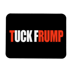 TUCKFRUMP - - .PNG MAGNET