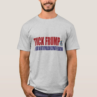 TUCKFRUMP T SHIRT