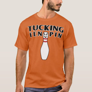 Tucking Fen Pin T Shirt