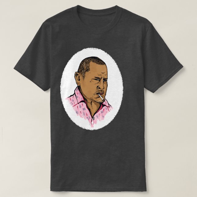 Tuco Salamanca T Shirt (Design framsida)