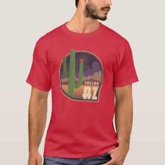 Tucson2 T Shirt
