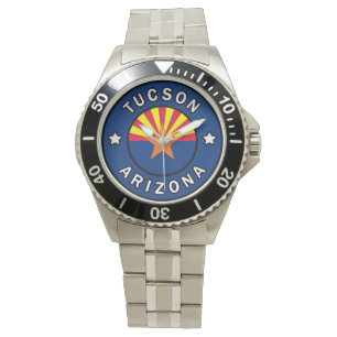 Tucson Arizona Armbandsur